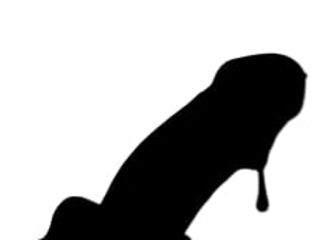 Shadow Porn Teaser &ndash_ Masturbation &ndash_ Video Style n1 &ndash_ Almost Vanilla