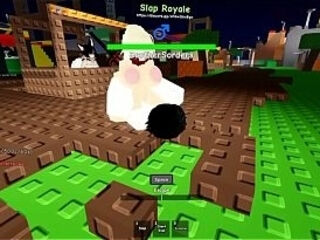 Roblox Fuck