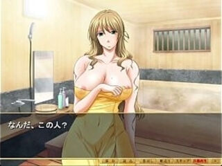 Shimaizuma 3 visual novel episode 2: Oohara Aoi - The Truth
