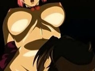 The Beautiful Big Tits of Bible Black - Upscaled, HMV, Compilation, Uncensored, Futanari