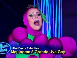 Drag Race S12 EP3