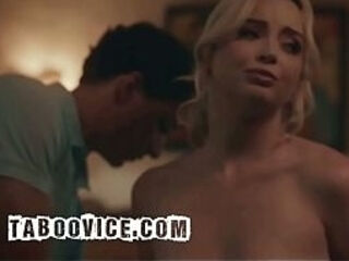 Lexi Lore in The Game of Spirits