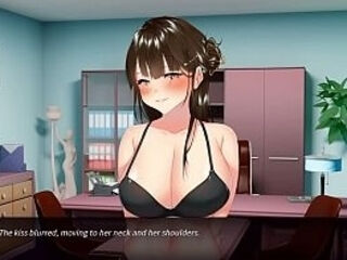 Wife of My Boss (Final   DLC)