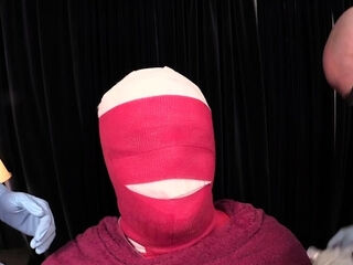 amateur his tall blonde fetish masturbating on live webcam