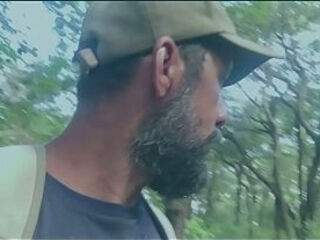 Walking in the woods 2 Jan 21, 2026