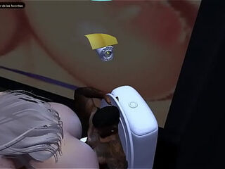 Pasandola De Lo Rico