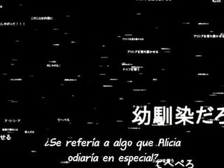 Kyuukyoku Shinka shita Full Dive RPG cap 6 sub