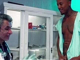 Pr&eacute_via - Consult&oacute_rio Profanus Epis&oacute_dio 3: Tirando Leite de Maloka