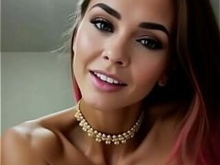 Sister takes control JOI ASMR (AI generated)