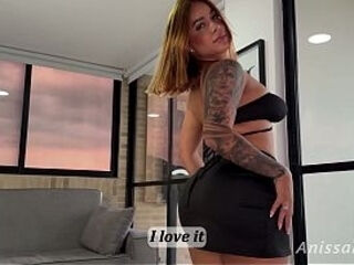 The grand prize, a raffle where I fuck a fan and make him moan with pleasure.