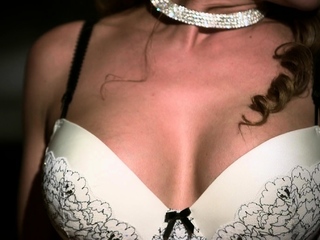 Hot Threesome With Double Penetration