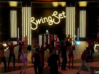 SwingSet Party #12