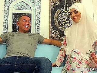 Arab Milf Porn Video