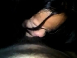 Anya Trinidad's First Blowjob - Miss World Goes Wild!