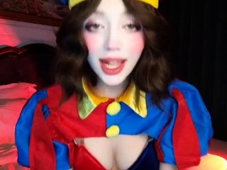 AldoraChan – Pomni (Video)