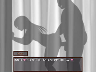 Boy Hero Ken ~Haunted House Investigation~ - Millie scenes