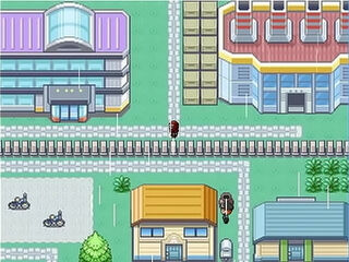 (  18 ) H RPG Games Pokeman Quest [ Eng.] #2 END