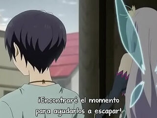 Kyuukyoku Shinka shita Full Dive RPG cap 7 sub