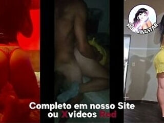 Esposa puta liberada sendo castigada pela rola grossa do comedor  ( ksal morningstar )