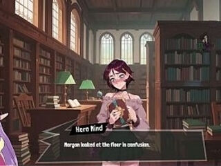 Femboy Futa House Uncensored Guide Part 6