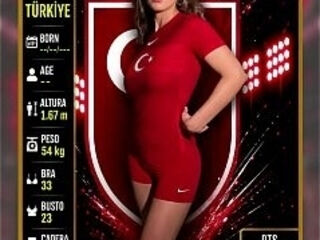 Convocatoria Selecci&oacute_n virtual de TURQUIA.