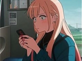 Marin kitagawa edit