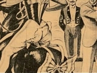 vintage erotic art