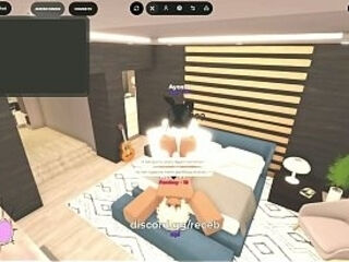my first roblox condo video