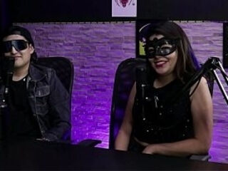 ENCONTROU COM A IRM&Atilde_ DENTRO DE UMA CASA DE SWING DEPOIS DE ANOS - KYLIE G &amp_ ZATCH LUCKY (MOAI TV)
