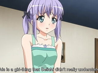 Maki-chan to Nau 2