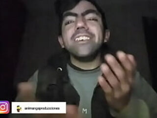 Hola,Soy Juancito de animanga producciones