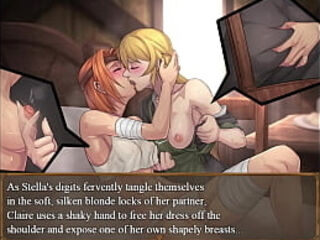 A Claire Play Claire&#039_s Quest: Ep 38