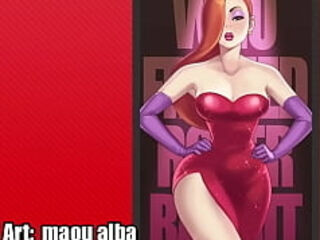 Im&aacute_genes  variadas  Toons  sexy  by  nomsoo