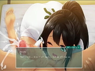 Summer-14 Days Vacation! Demo: They Both Love me?!