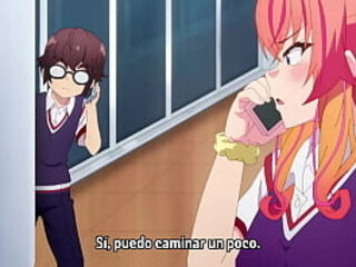 Kakushite Makina san cap 5 Sud Espa&ntilde_ol