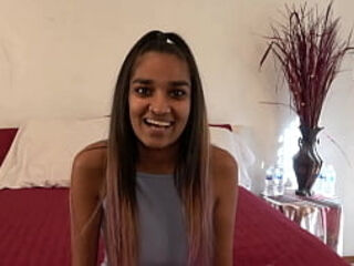 Desperate Amateurs casting hot big tit bbw milfs getting their tight pussies pounded really hard by big cock