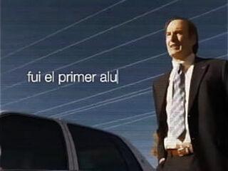 meme Sa&uacute_l Goodman