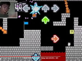 FNF - Fernanflo - cat mario