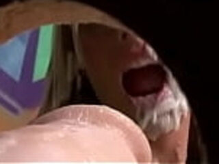 Mesmerizing cutie Mia Angel is taking off her clothes