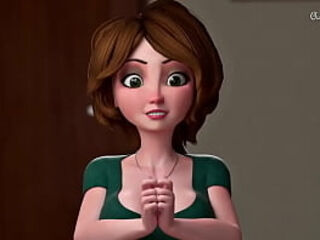 Doblaje por: olodoblajes