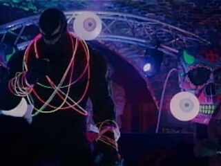 Venom: Tempo De Sexo (Dublado)