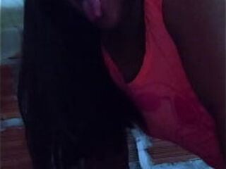 amiga del instituto disfruta beber semen y cabalgar duro mi verga