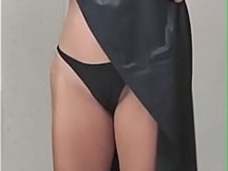 La puta de annie en plaza las Am&eacute_ricas de Cancun.