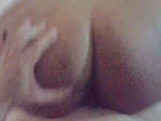 Chica de tinder me da tremenda mamada y brinca su gran culo en toda mi verga &iexcl_CASERO REAL!