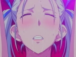 Meikoku Gakuen Jutai Hen! EP 1-2