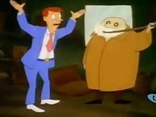 A  adams 1992 ep 1 Dublado