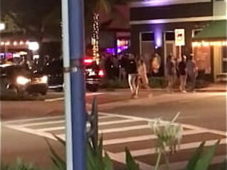 Atlantic ave in Florida looking for freaks