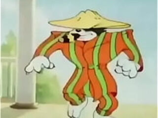 Tom pianinho saindo de casa