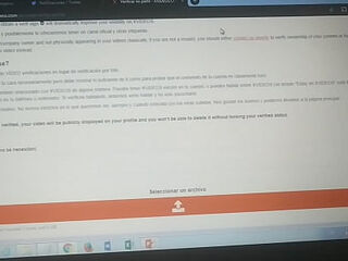 V&iacute_deo de verificaci&oacute_n