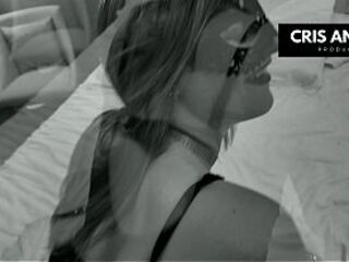 Alice Dubois Frx - Rendez-vous Priv&eacute_ avec LA Banqui&egrave_re part 02